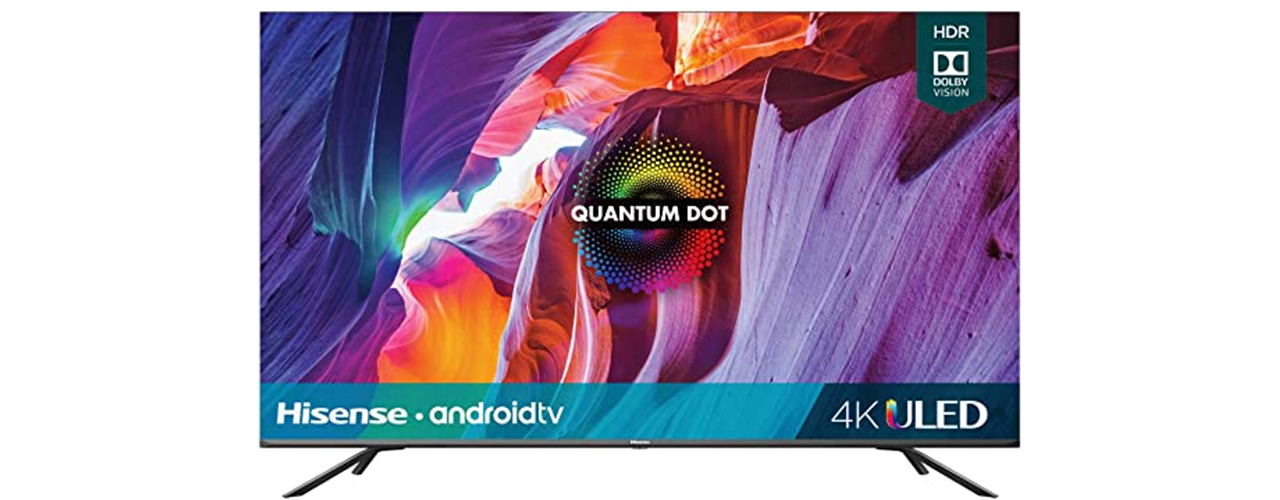 hisense tv