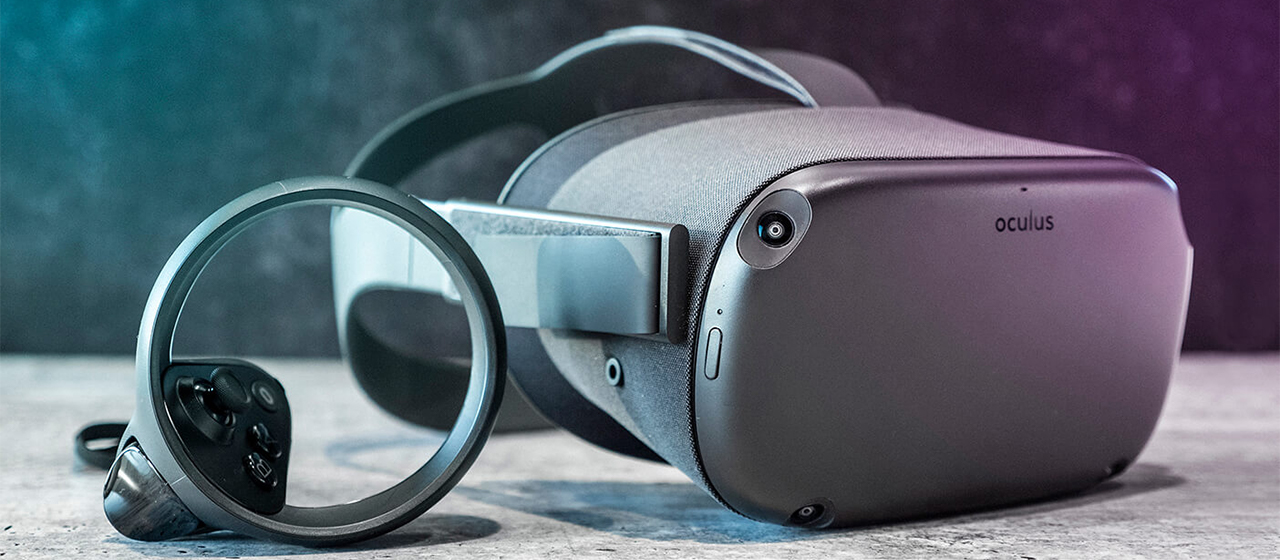 oculus quest storage upgrade