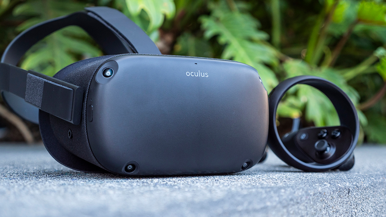 oculus quest 128gb cyber monday