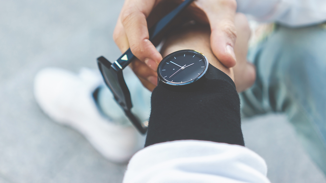 mens watches buying guide
