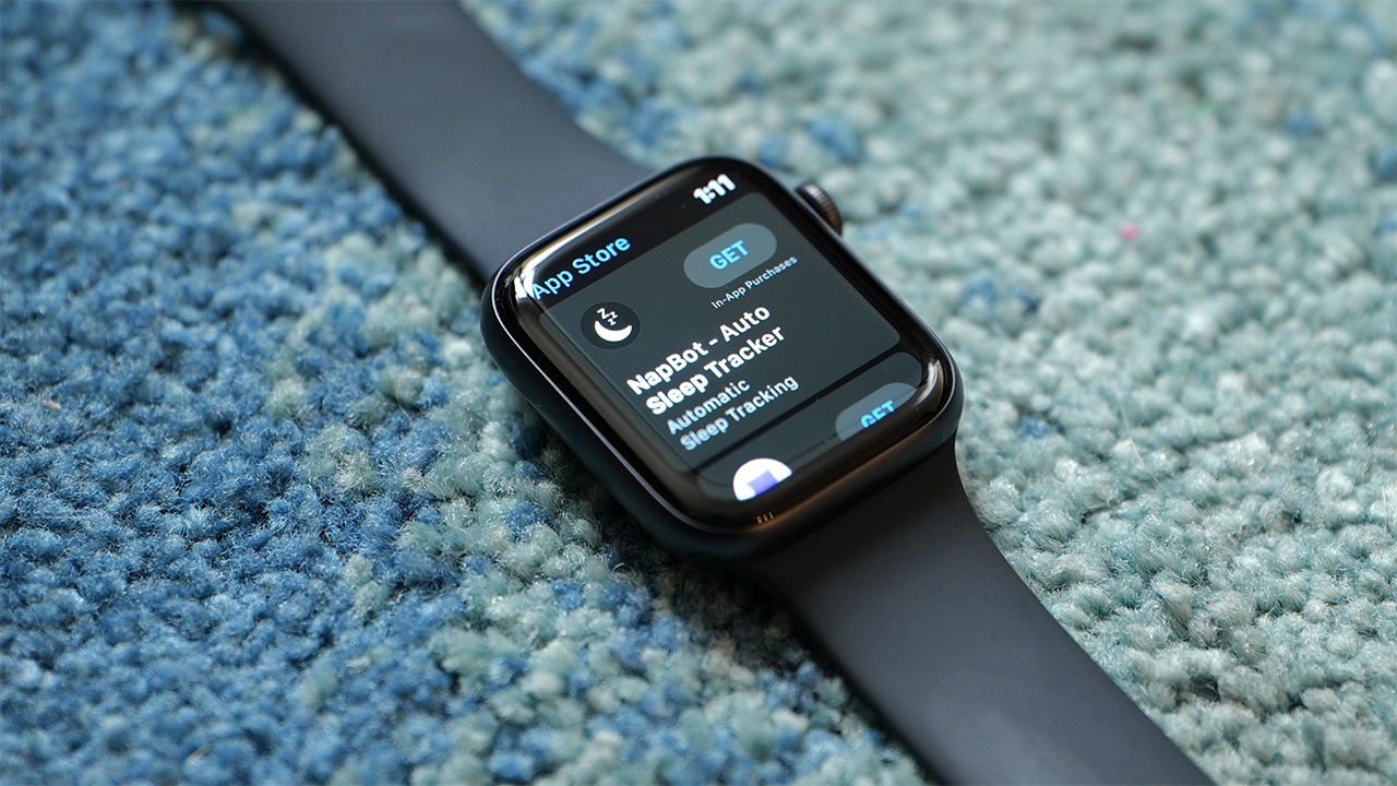 black friday smartwatch apple