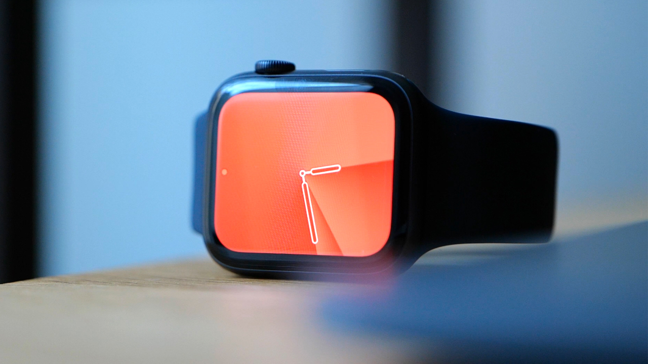 nike apple watch series 5 best buy