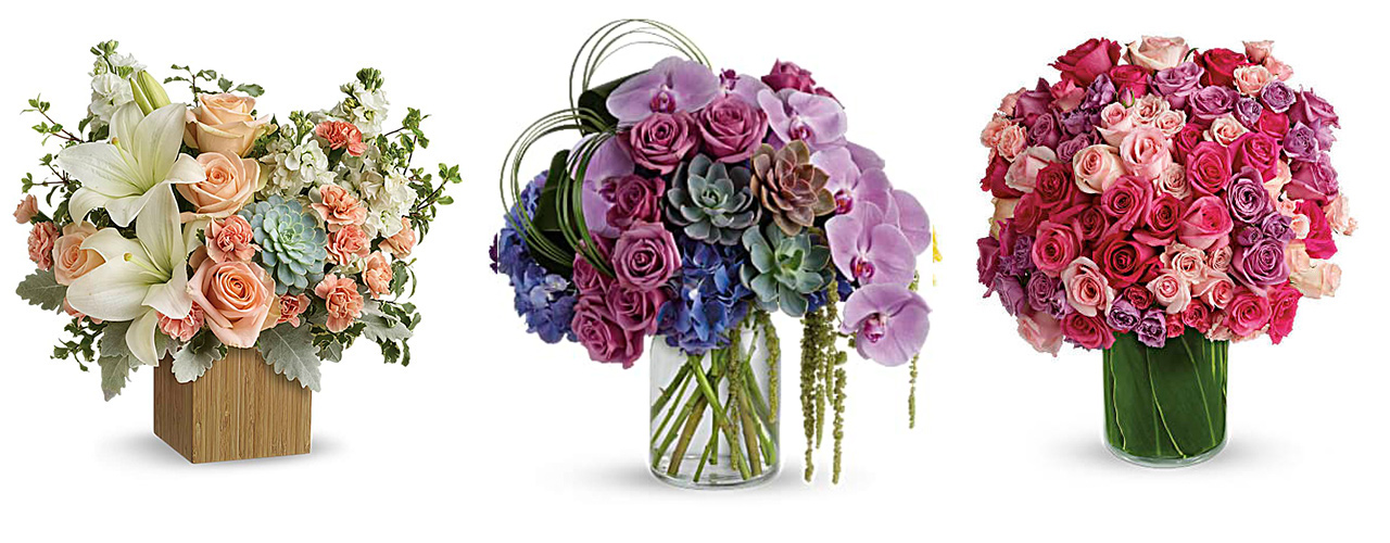 Jcpenney Flowers Teleflora Flower Club Home Alqu