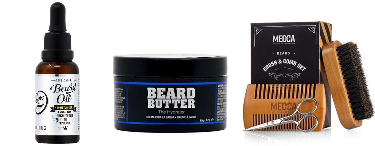 overstock beard supplies and beard oil
