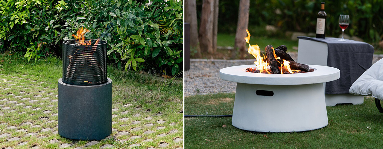 Outdoor Fire Pit Deals As Low 150, Washer Tub Fire Pit Reddit