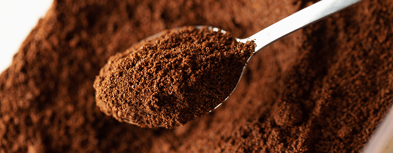 iStock-Oksana Osypenko espresso coffee Ground coffee