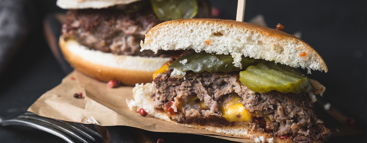iStock-Rus32 stuffed hamburger