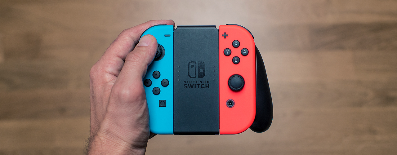 Nintendo Switch Which Retailers Are In Stock Right Now