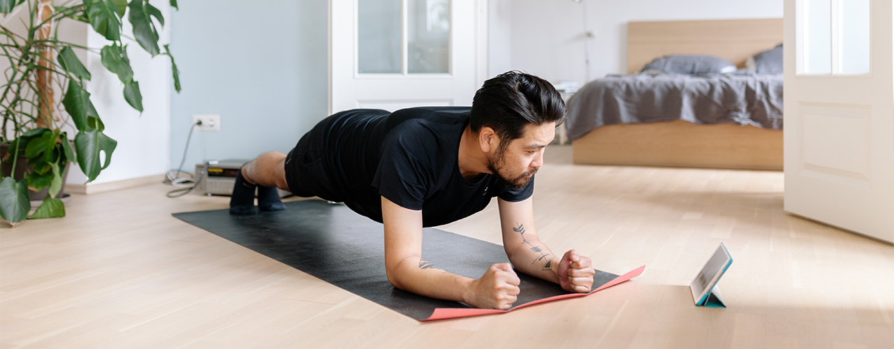 iStock-visualspace-yoga-home-inbody-man-mat