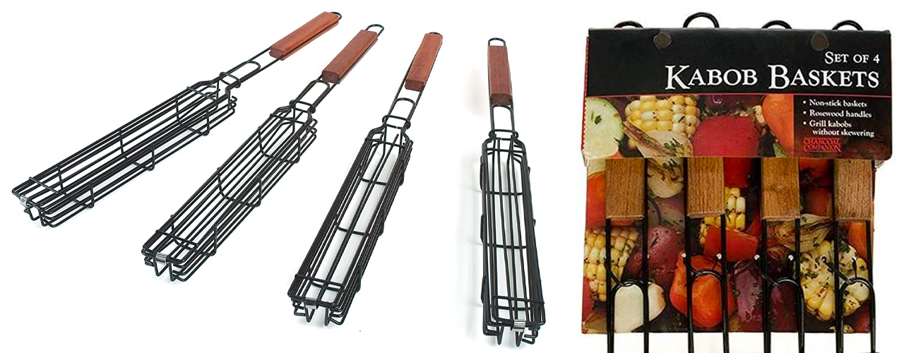 10 Grill Accessory Deals to Make You a BBQ Master