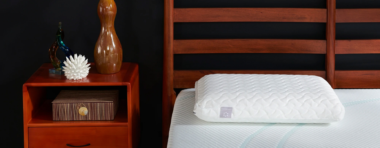 inbody TEMPUR-Cloud Pillow