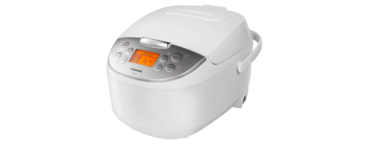Find the Best Rice Cooker for Your Kitchen
