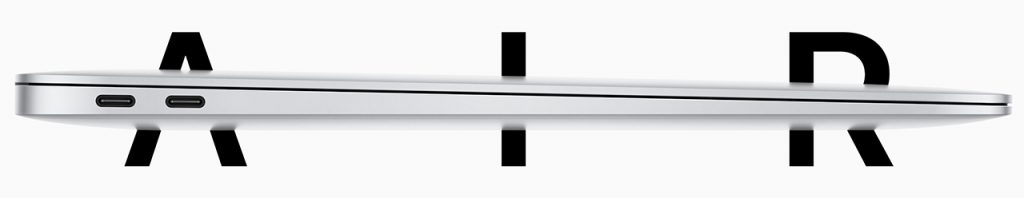 macbook air