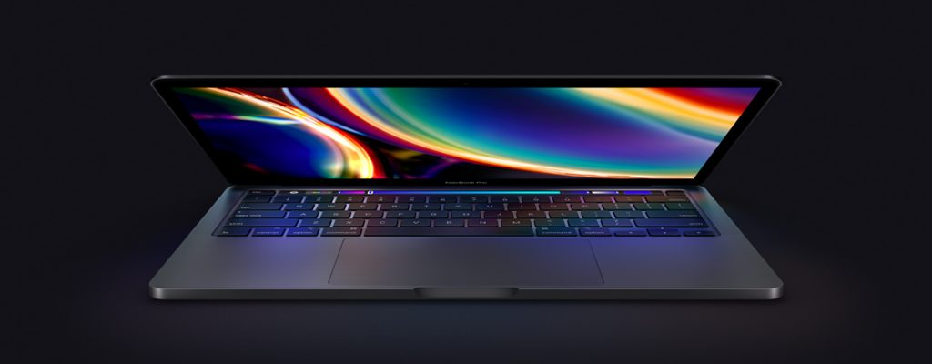 inbody macbook pro 13 2020
