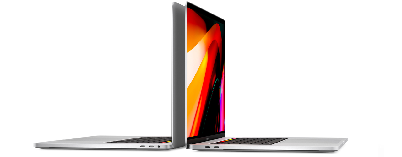 inbody macbook pro 16 2020
