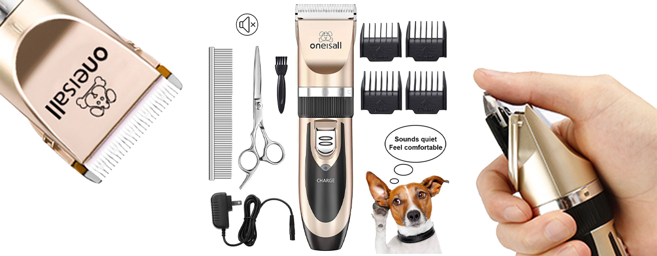 oneisall shaver clippers