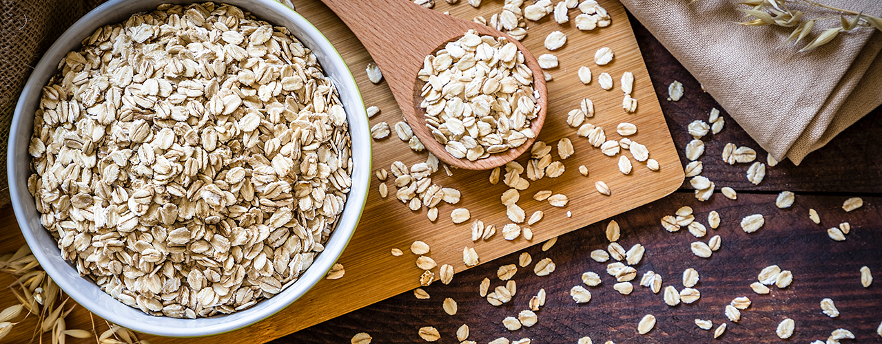 oats