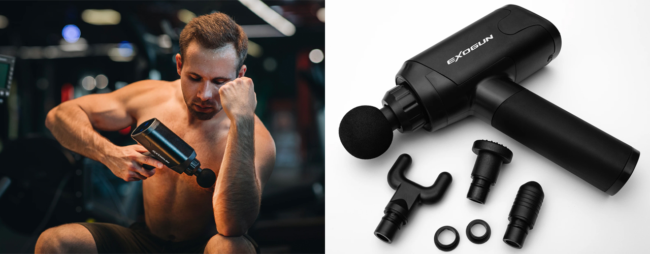 Theragun groupon Clearance