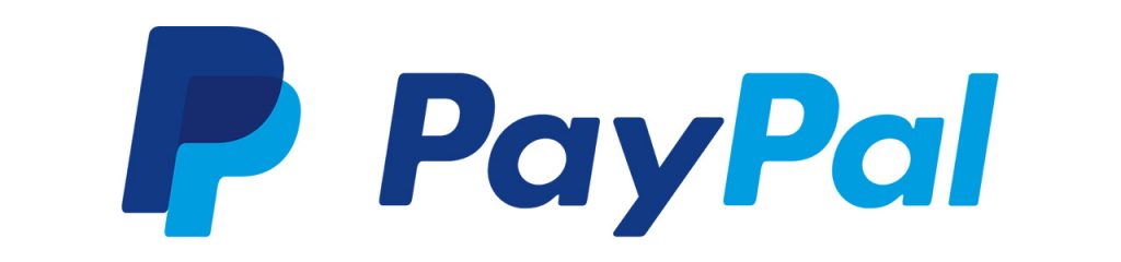 paypal logo