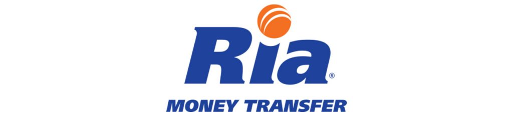 ria money transfer logo