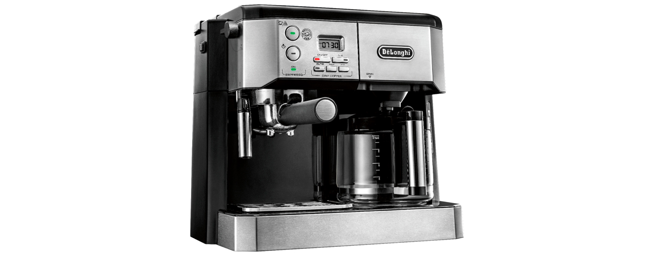Breville Espresso Machine Alternatives Under 300