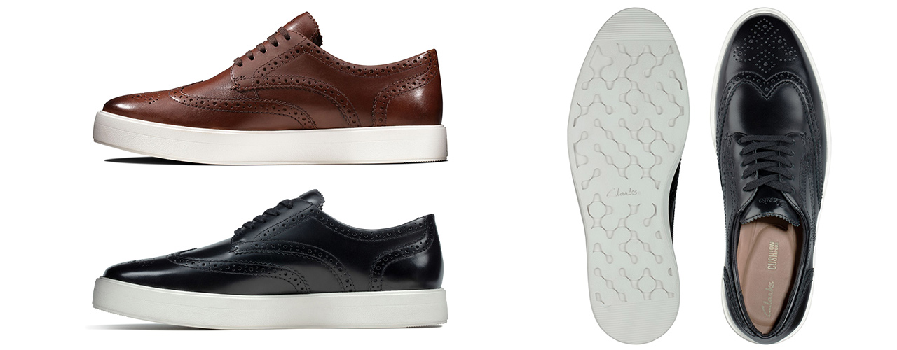 Shop the Clarks Men&#39;s Shoes Clearance Sale for Style at Amazing Prices