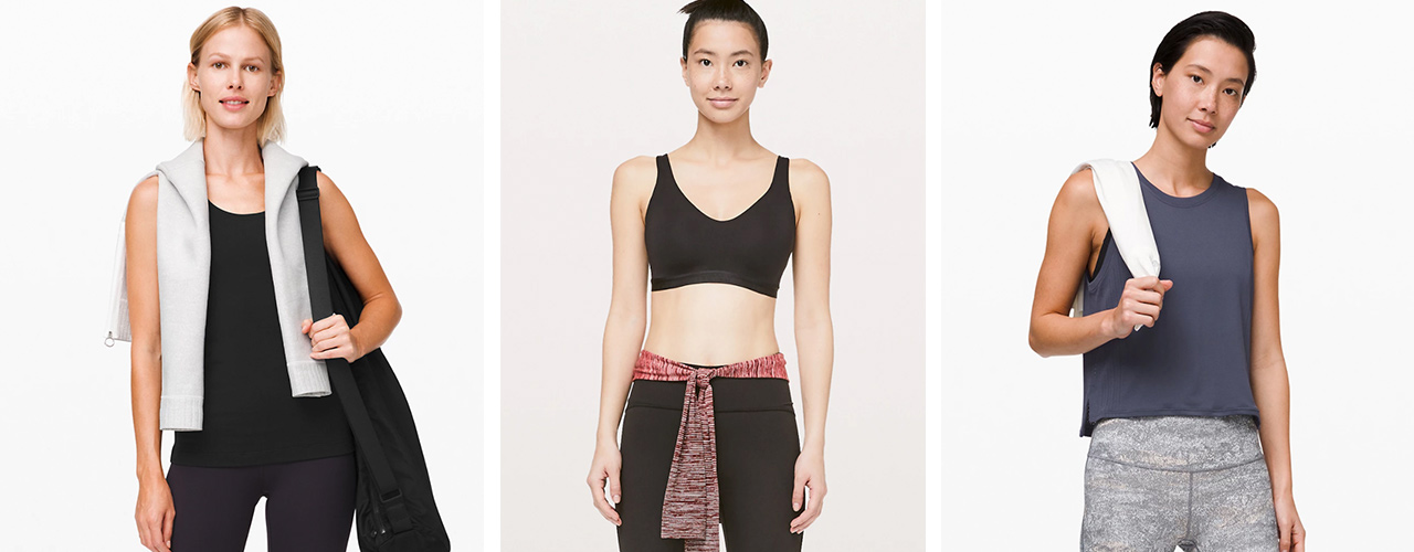 Lululemon Warehouse Sale 2022 Vancouver Washington