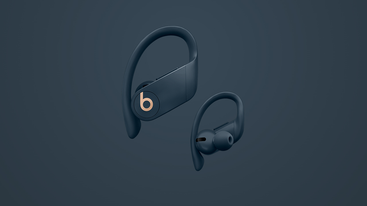 powerbeats pro not loud enough