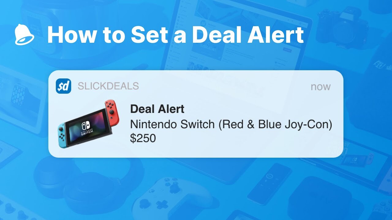 slickdeals switch