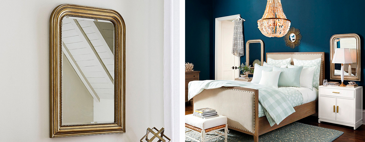 3 inbody Louis Wall Mirror_