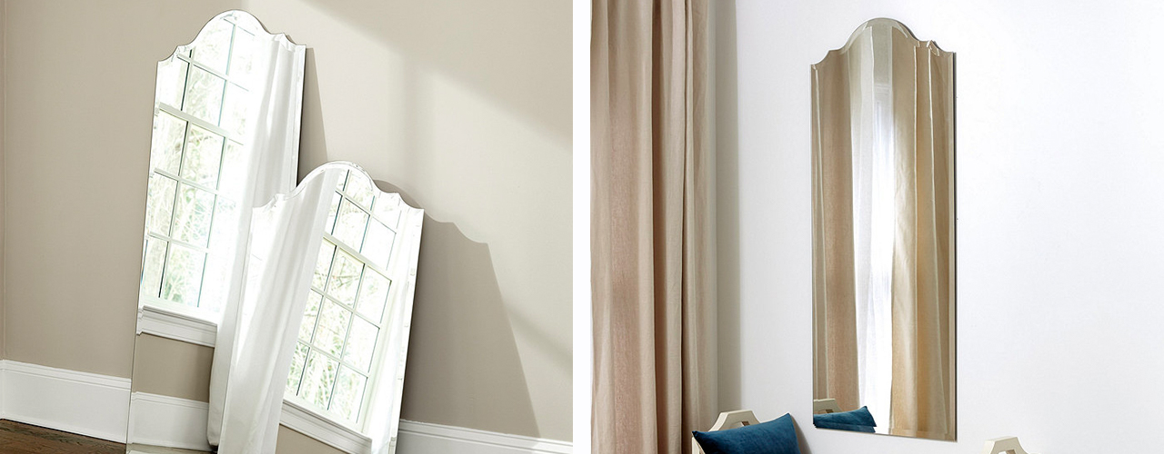 5 inbody Cadence Frameless Mirror_