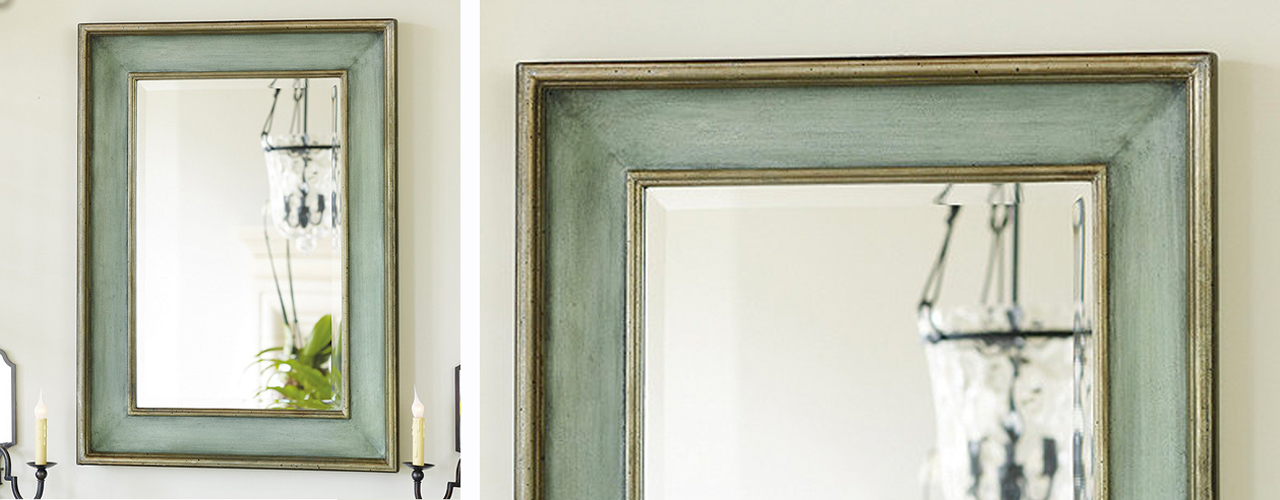 7 inbody Ogden Mirror