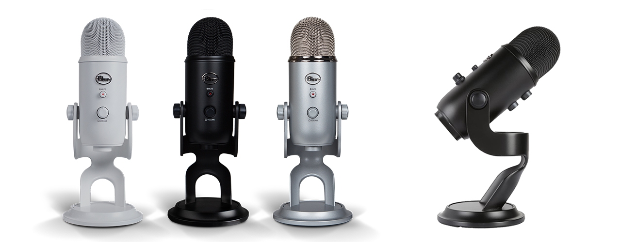 the Best USB Microphone Task – Top Picks for 2021