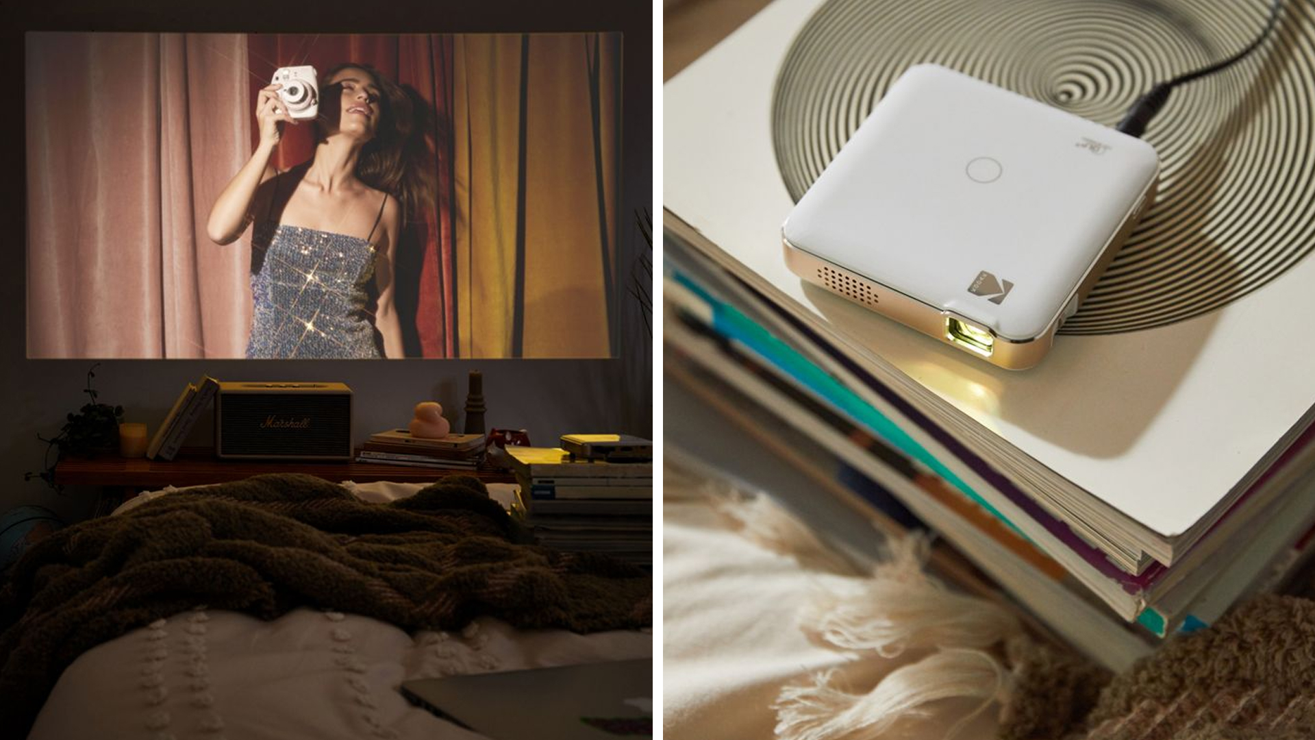 hero Kodak Luma 150 Pocket Projector_