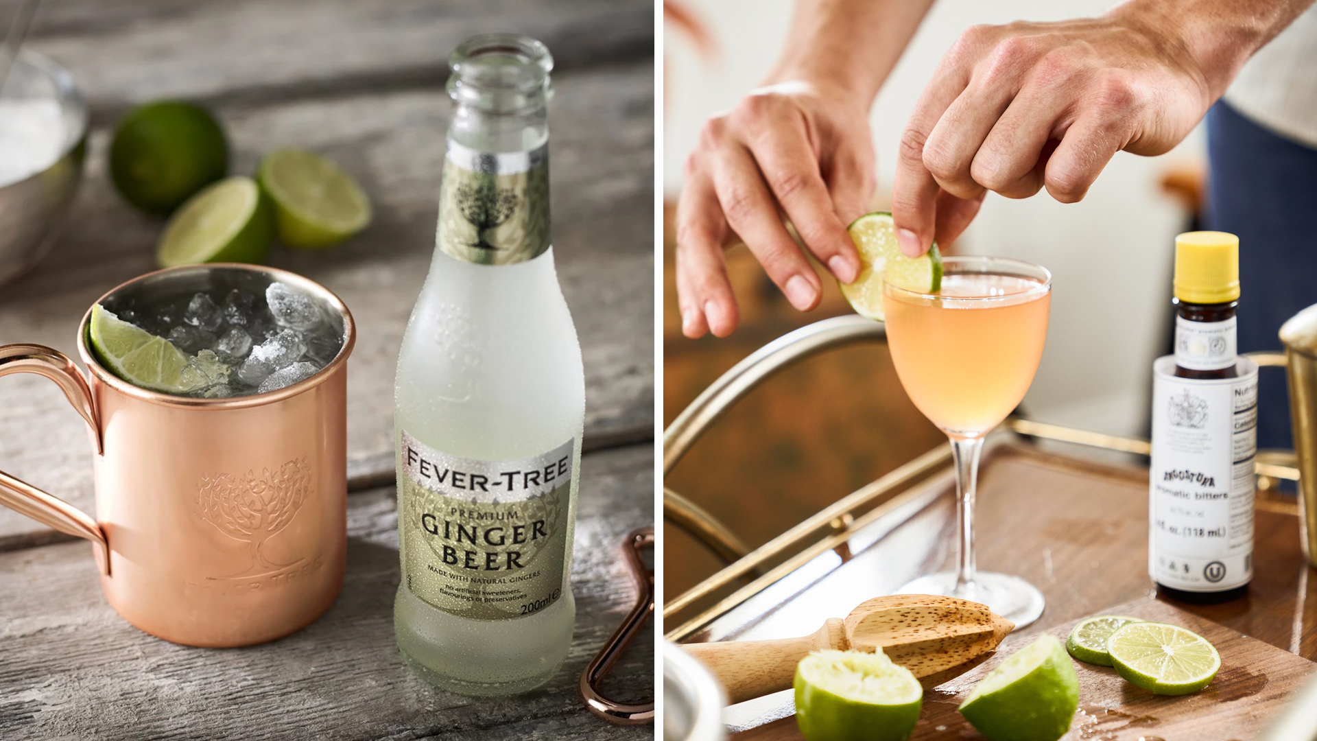 hero cocktail mix 2020