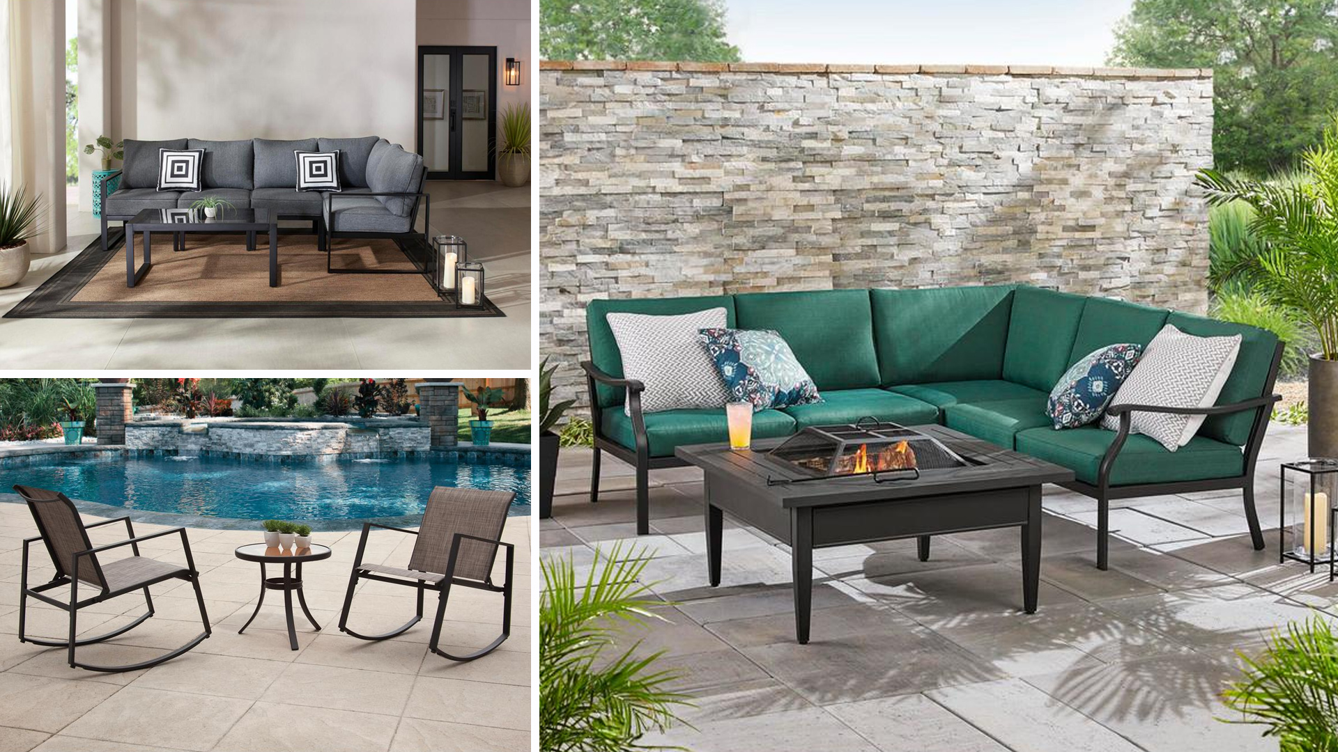 Affordable Patio Sets From Home Depot That You Ll Love