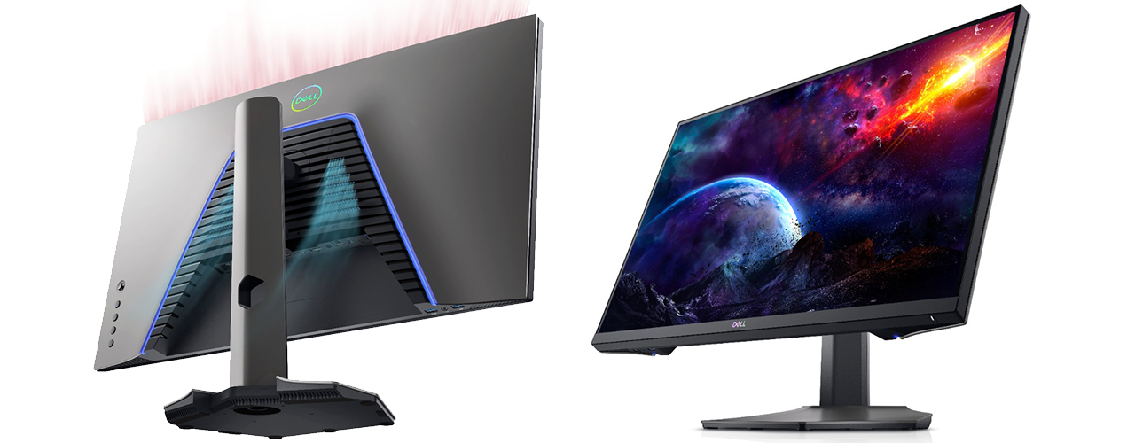 inbody 2020 Dell 27 Gaming QHD Monitor S2721DGF