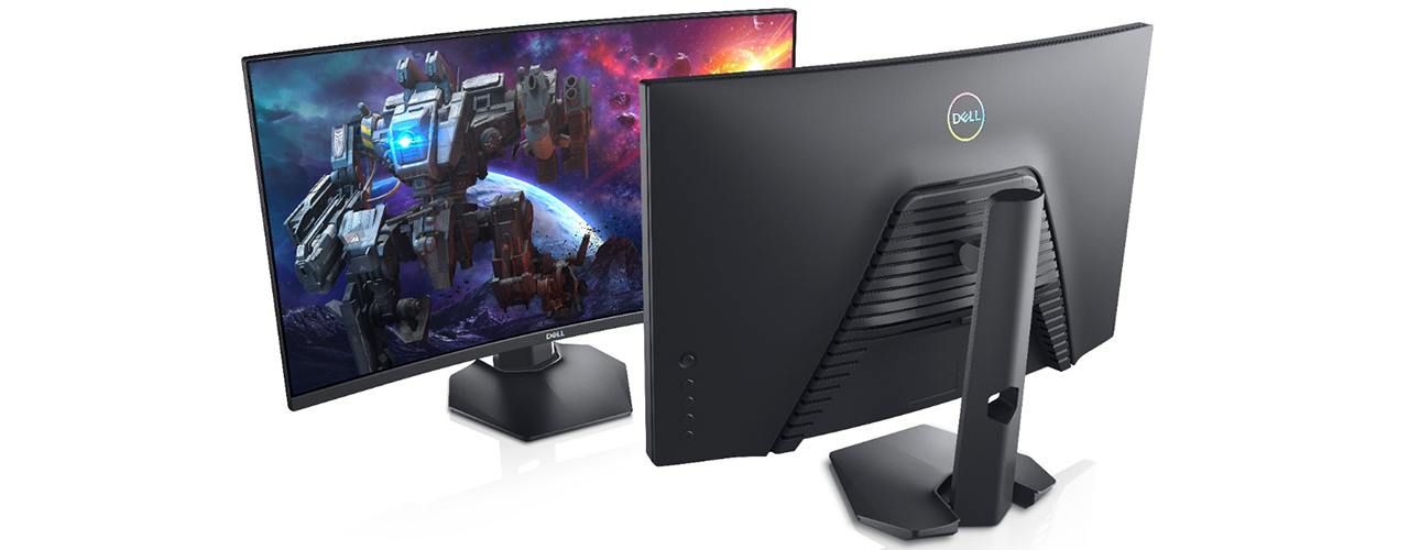 inbody 2020 dell curved s2721hgf