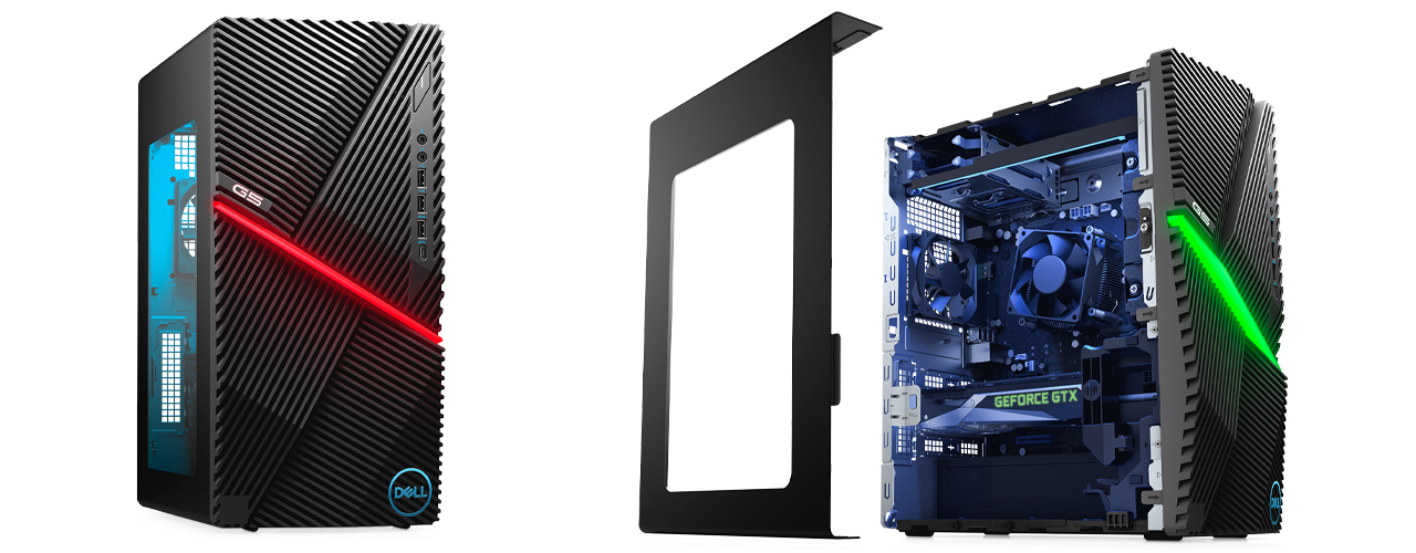 inbody 2020 dell g5 desktop