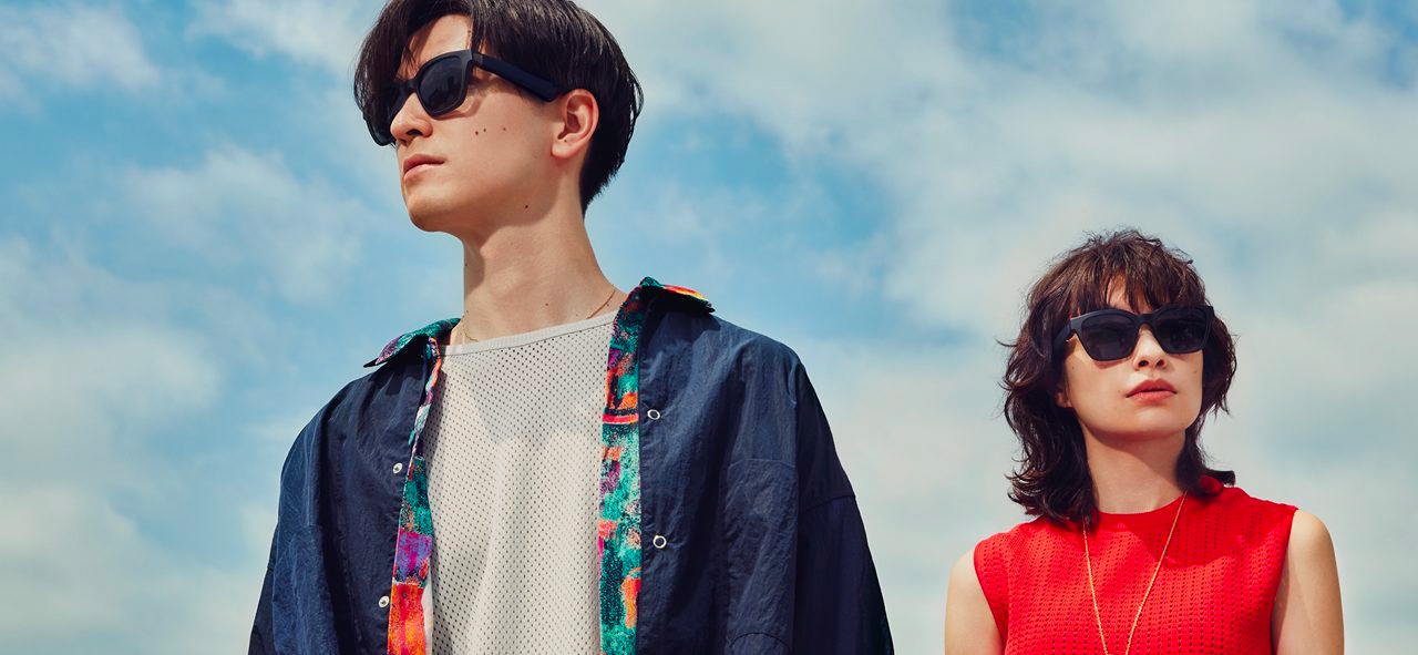 Bose Frames wearables