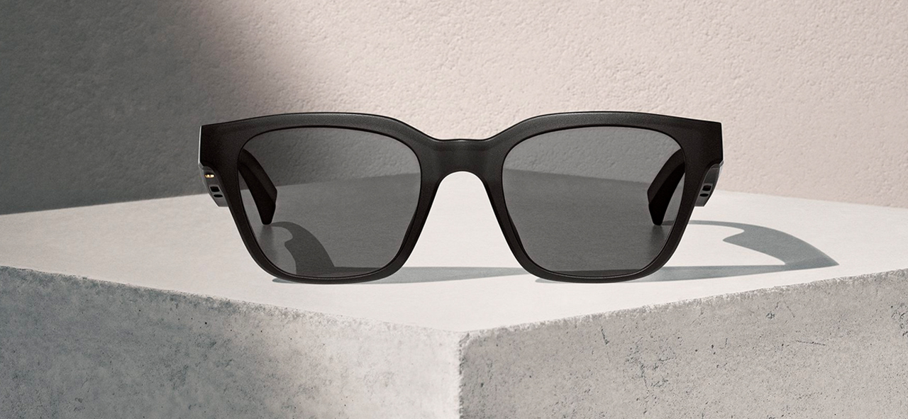 Bose Frames wearables
