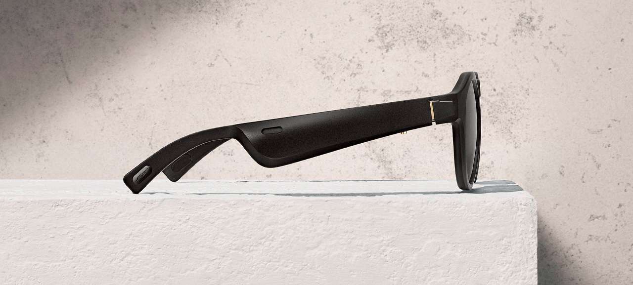 Bose Frames wearables