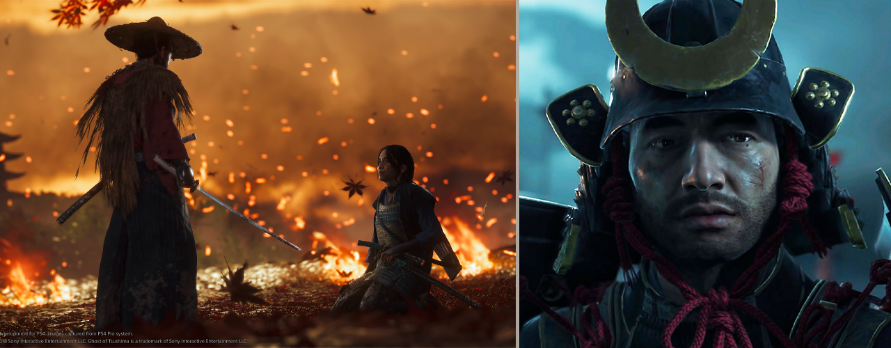 Ghost of The Deals Current and Tsushima: Best Discounts