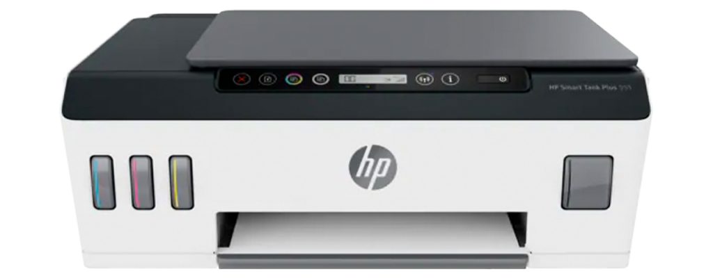inbody HP Smart Tank Plus 551 Wireless All-in-One