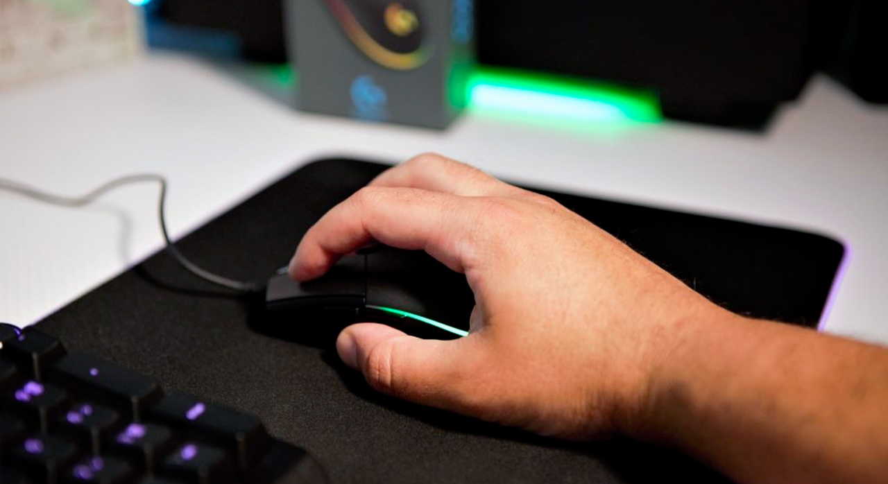 install logitech g hub
