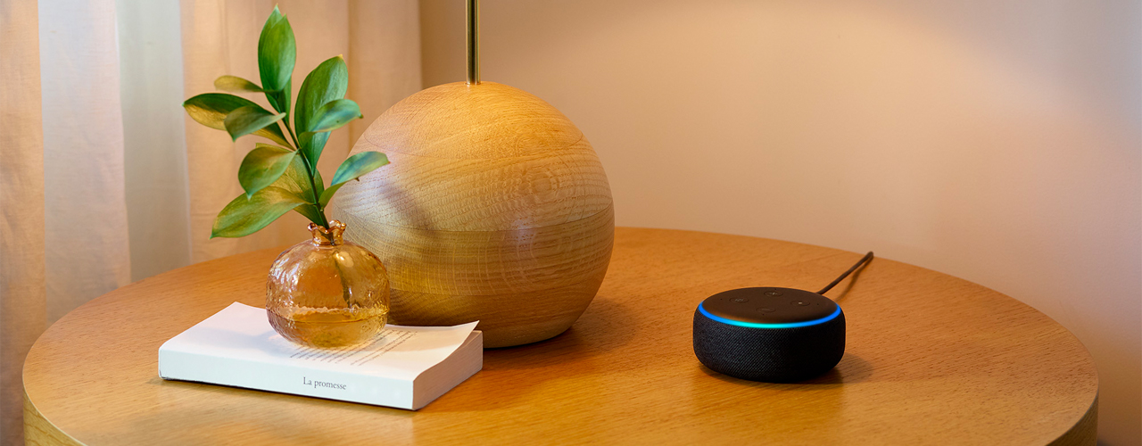 amazon echo dot 3rd generation