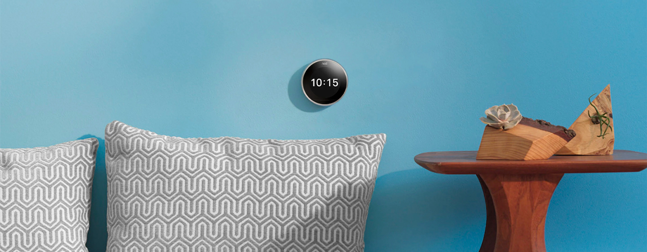 google nest learner thermostat 3rd third generation 2