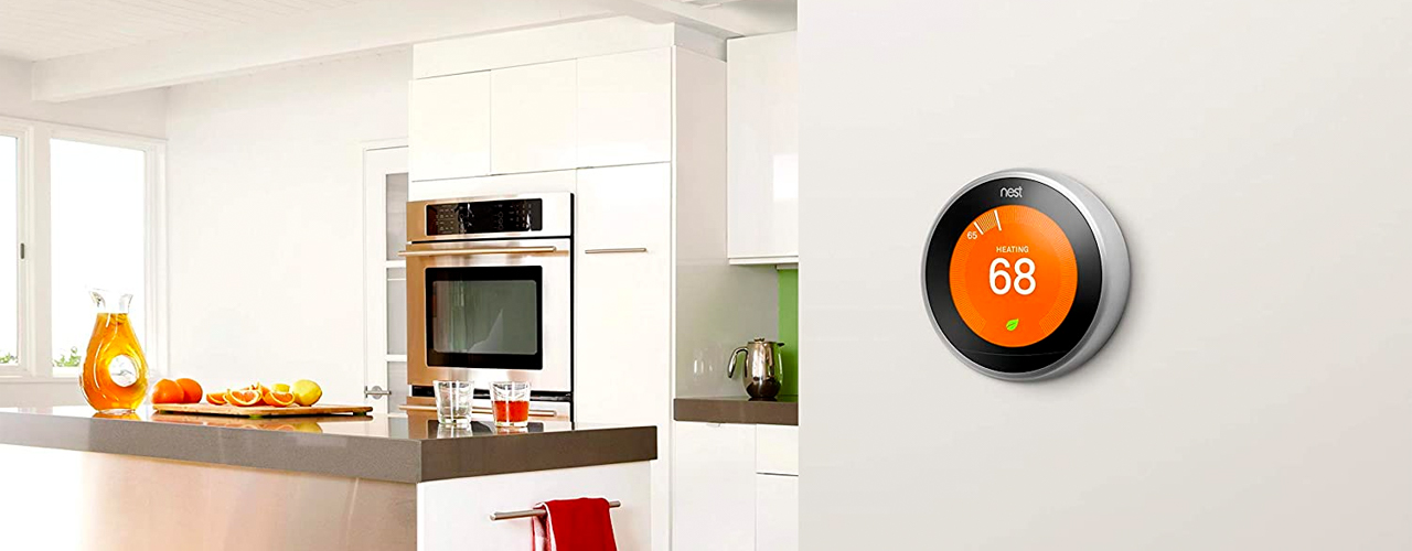 google nest learner thermostat 3rd third generation 2
