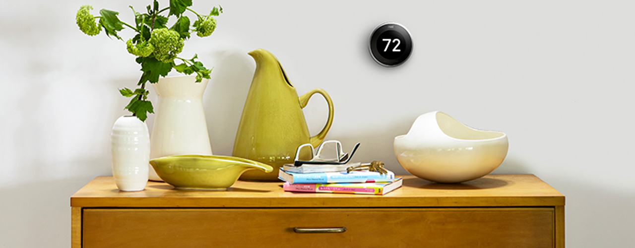 google nest learner thermostat 3rd third generation 2