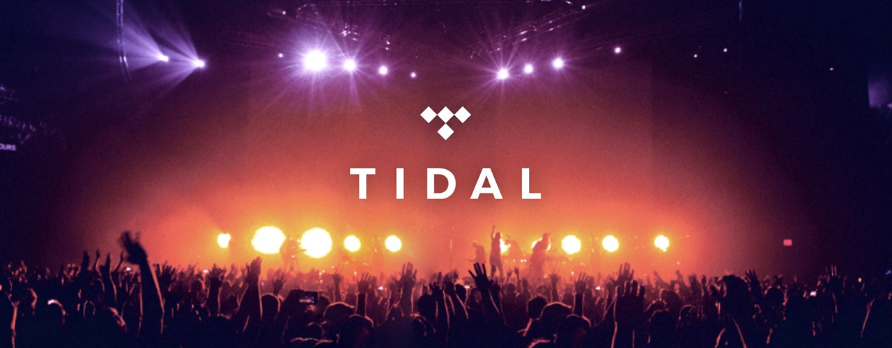 TIDAL